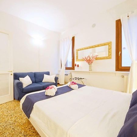 Santa Marina Apartment Rialto Venice Luaran gambar