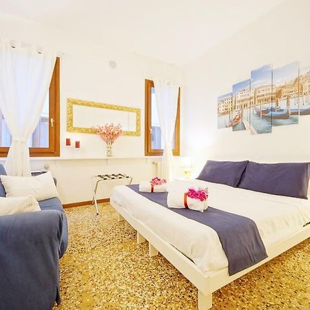 Santa Marina Apartment Rialto Venice Luaran gambar