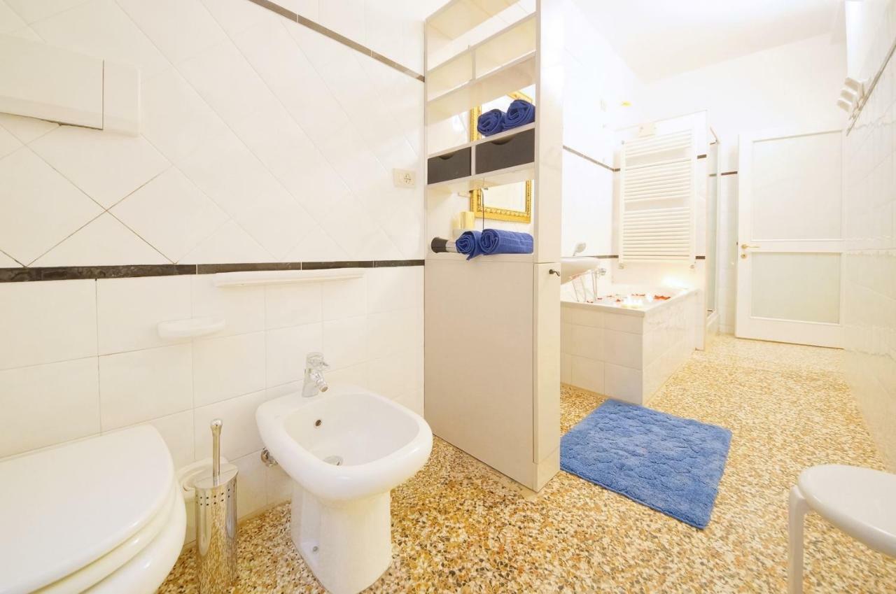 Santa Marina Apartment Rialto Venice Luaran gambar