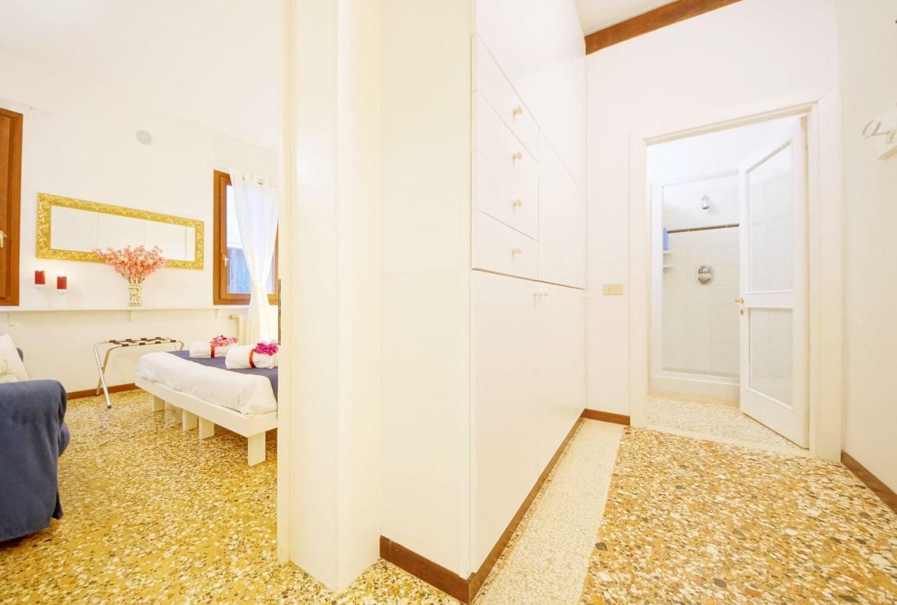 Santa Marina Apartment Rialto Venice Luaran gambar