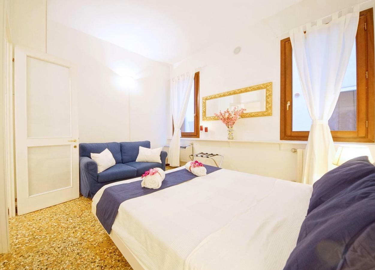 Santa Marina Apartment Rialto Venice Luaran gambar