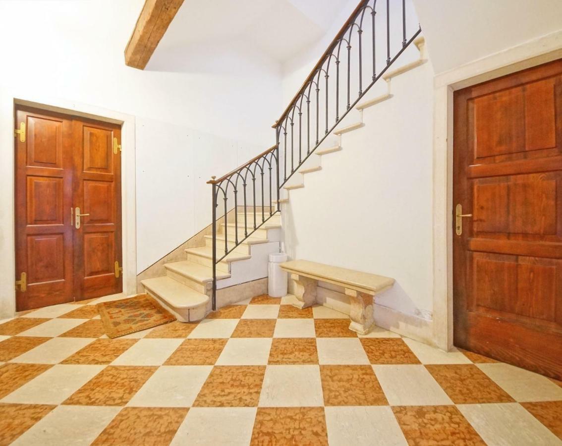 Santa Marina Apartment Rialto Venice Luaran gambar