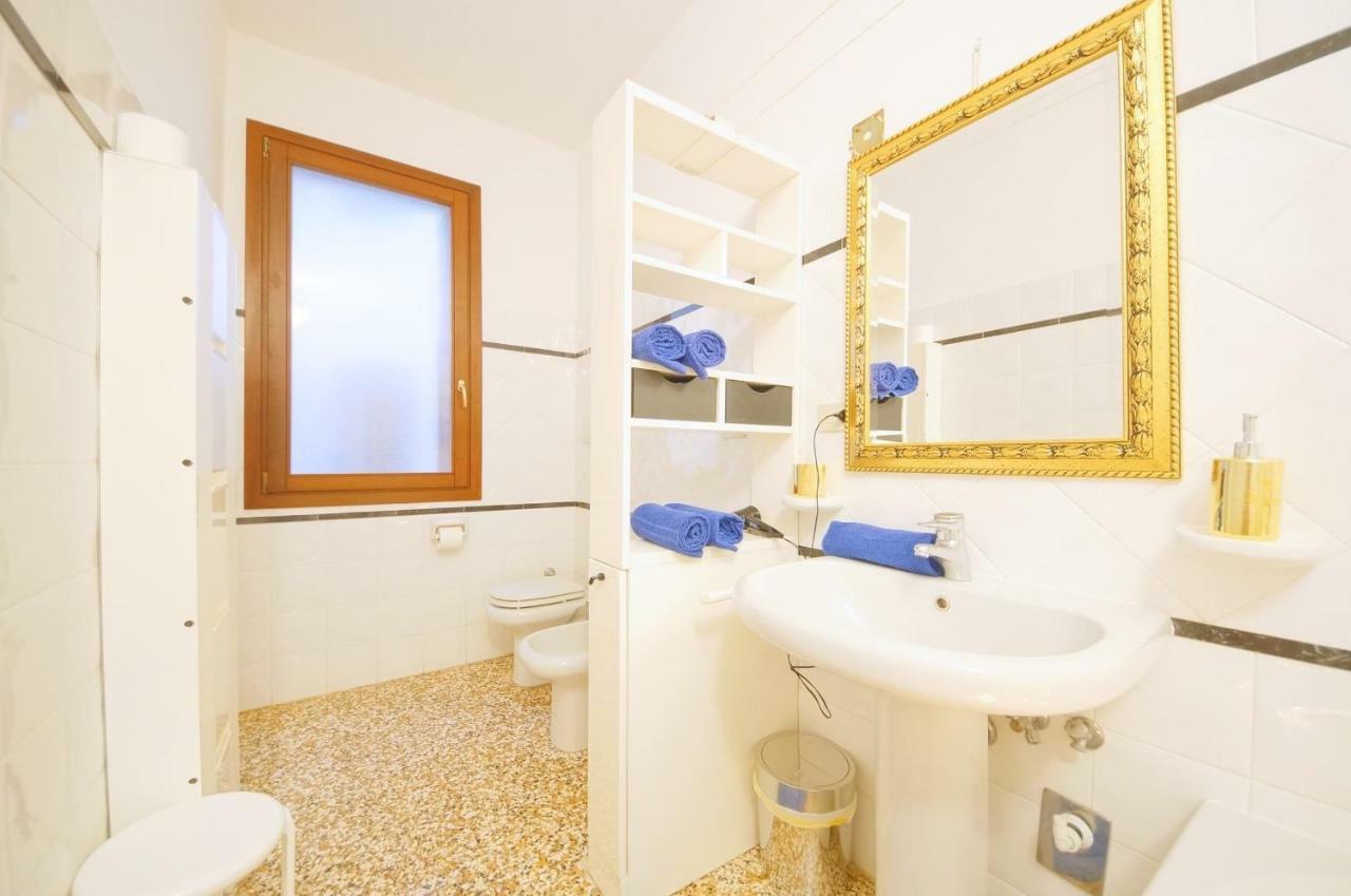 Santa Marina Apartment Rialto Venice Luaran gambar